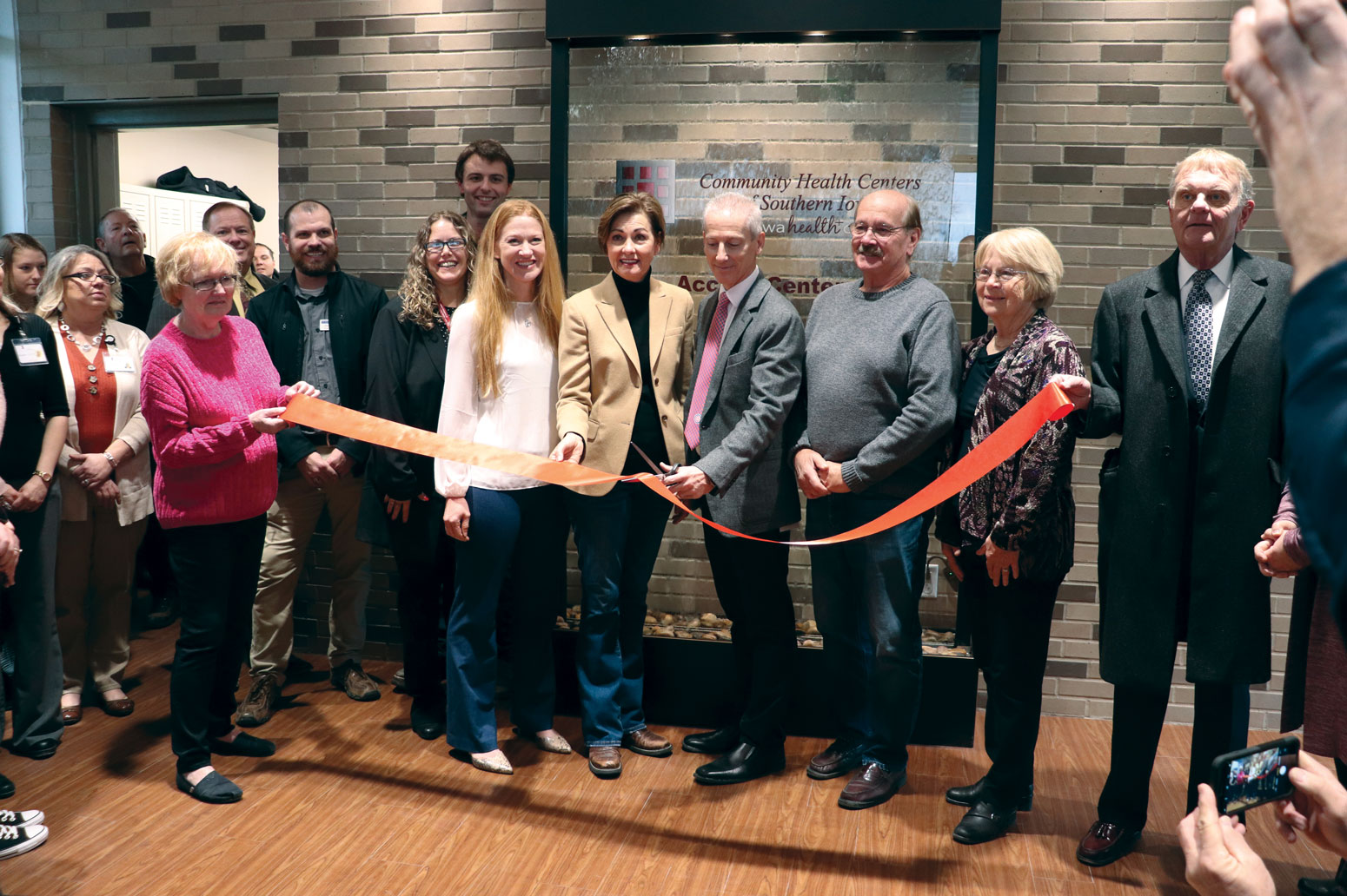 To Earn Long-Term Healthcare Clients: Build, Serve, Repeat